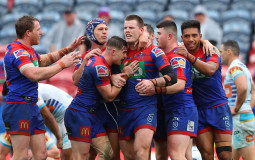 NRL's Best players 2010-2020