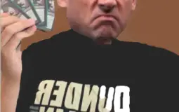 MTG Youth Grinder Discord Members