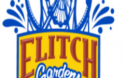 Elitch gardens rides