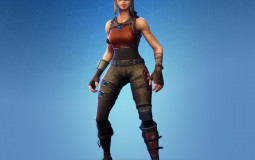 Fortnite skins