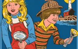 best bits of the year