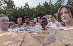Boys