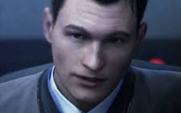 Detroit Become human characters