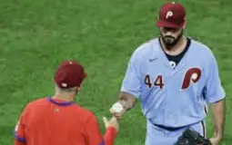 PHILLIES BULLPEN TIER LIST