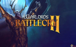 Warlords 3 battlecry races
