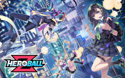 HEROBALL Z