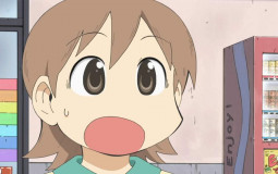 Anime romance