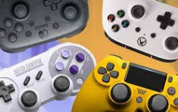 Video games