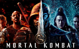 Mortak Kombat (2021)
