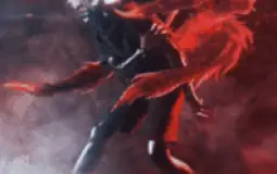 Tokyo Ghoul