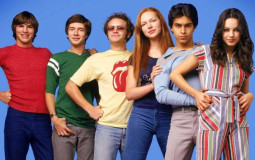 teen shows