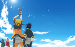 the better version of the OFFICAL NARUTO TIER LIST