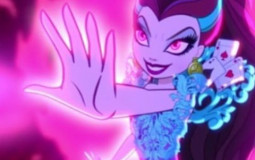 ever after high