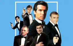 Every Bond Actor Performance Ranked