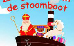 Sinterklaas Pokoes