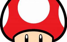 list of mario power ups