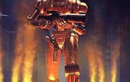 Kotor droid companions