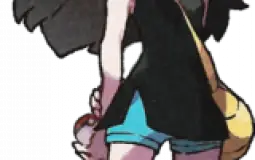 Pokewaifus