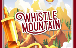 Whistle Mountain: Starting Abilities