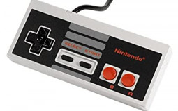 First Controllers