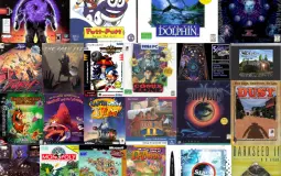 Top PC Windows Games: 1995