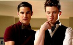 klaine aus