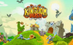 Kingdom rush hero’s