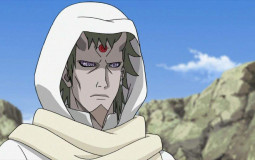 naruto's most powerful characters