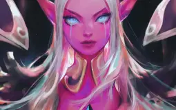 DOA Girl Boss