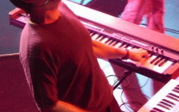 Neal Morse albums
