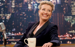 talk show hosts