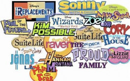 Disney Channel Shows