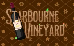 starbourne vineyard roles!!