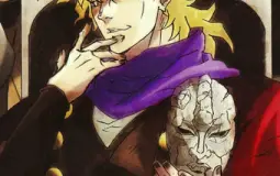 Best Antagonist