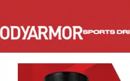 Body Armor Flavors Rankings