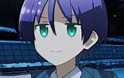 tier list anime