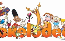 Nickelodeon Shows