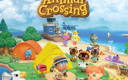 My Animal Crossing Villagers Ranking