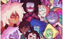 steven universe