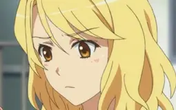 Anime Moms