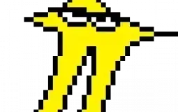 Overly Comprehensive Deltarune Character Tier List