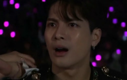 Kpop iconic moments