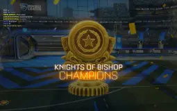 Xbox Rocket League boys