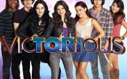 Victorious Cast