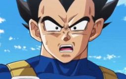 Anime Character fav