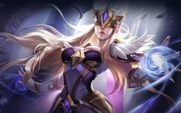 Arena of Valor