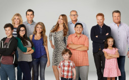 Modern Family Characters