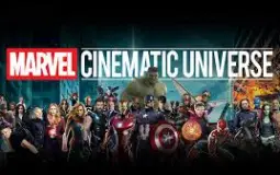 MCU Movies