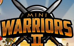 Mini Warriors 2