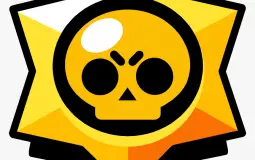 Brawl Stars Characters
